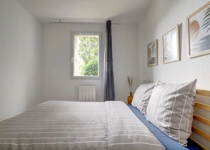 Appartement Oiqia • Sahel Aucamville