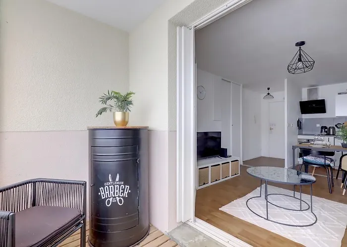 Oiqia • Sahel Appartement *