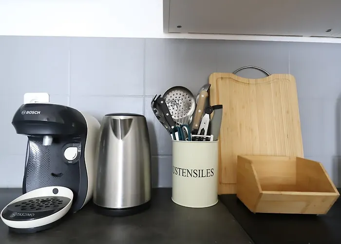 Oiqia • Sahel Appartement