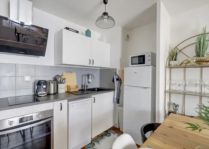 Oiqia • Sahel Appartement *