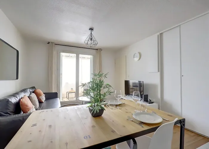 Oiqia • Sahel Appartement *