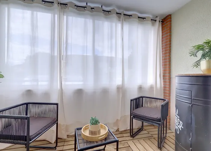 Appartement Oiqia • Sahel *