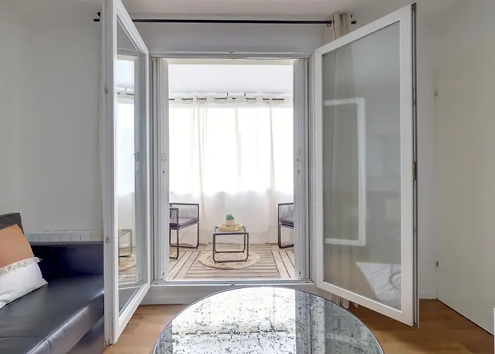 Oiqia • Sahel Appartement Aucamville