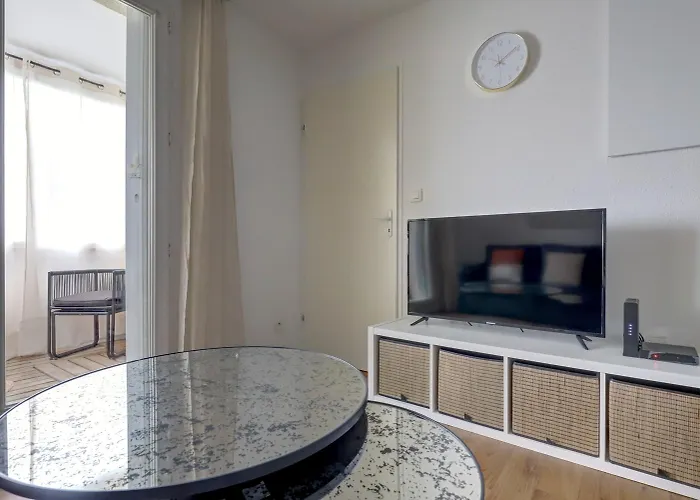 Appartement Oiqia • Sahel *