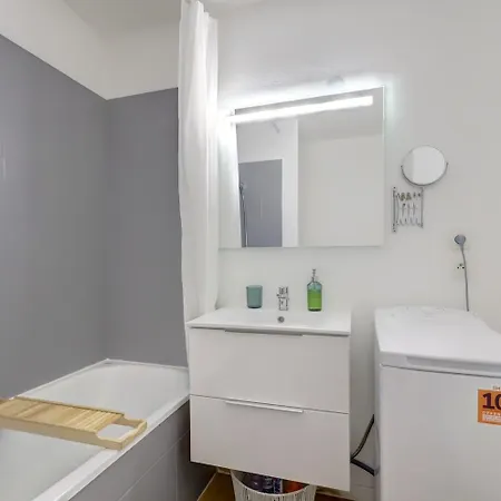 아파트 Oiqia • Sahel