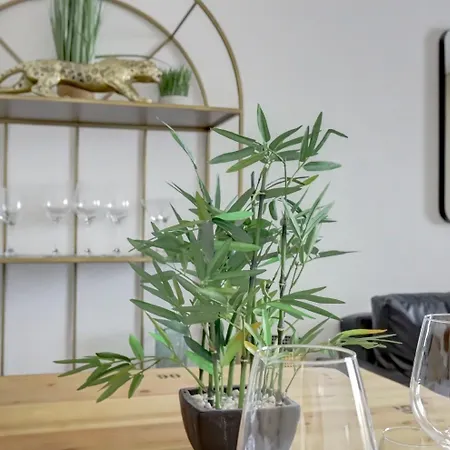 Oiqia • Sahel Apartment