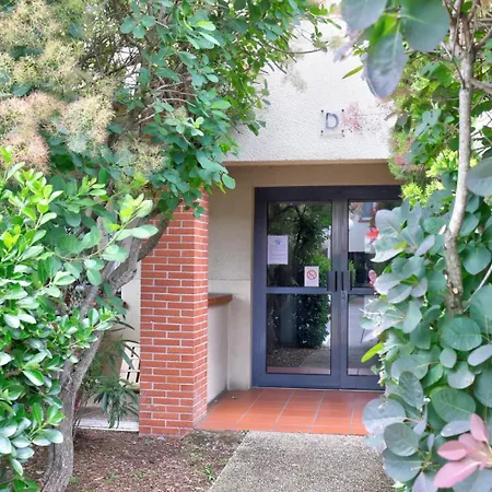 Oiqia • Sahel 아파트