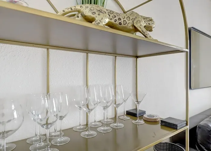 شقة Oiqia • Sahel