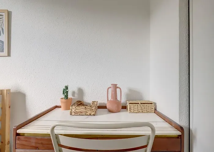 شقة Oiqia • Sahel Aucamville