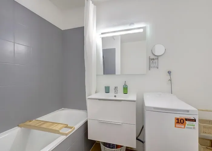 شقة Oiqia • Sahel