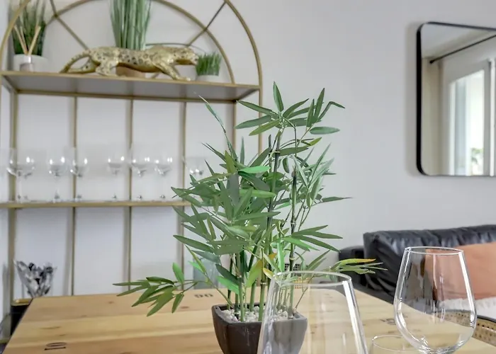 Oiqia • Sahel شقة