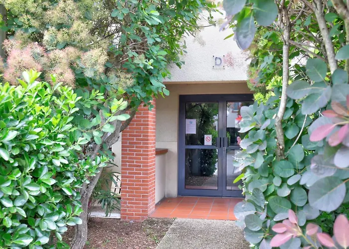 Oiqia • Sahel شقة