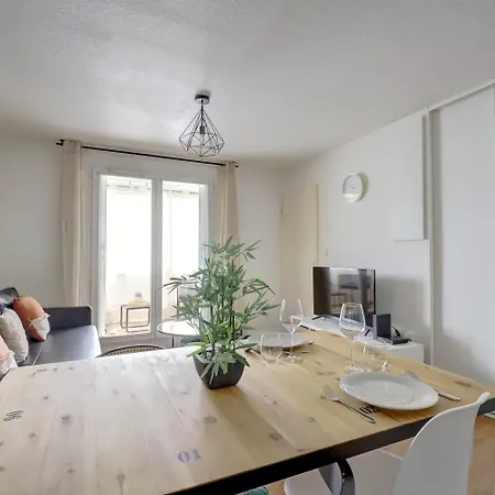 Oiqia • Sahel Lägenhet *